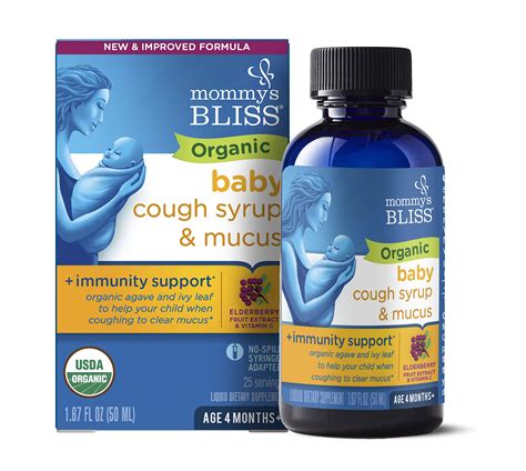 A new mother on the postpartum unit runs out of the room screaming that her newborn infant&x27;s crib is empty and the baby is missing. . Organic cough syrup for babies